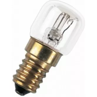 OSRAM E14 15W 300° luč za pečico