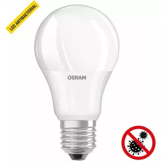 OSRAM LED ANTIBACTERIAL E27 13W/827 CLA100W toplo 2700k