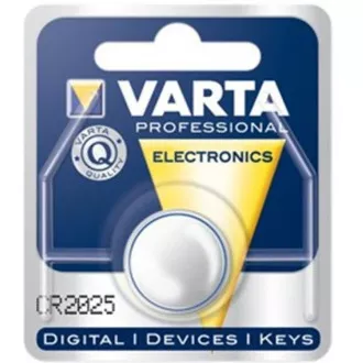 Varta CR 2025