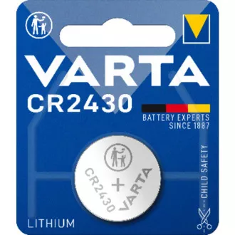 Varta CR 2430