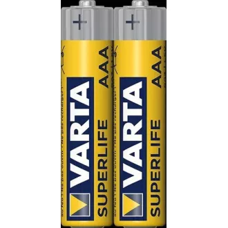 Varta R03/2P SuperLife