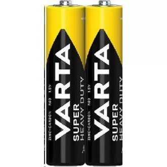 Varta R03/2P SuperLife
