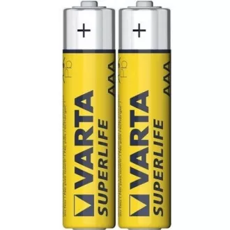 Varta R03/2P SuperLife