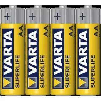 Varta R6/4BP SuperLife (Blistr 4ks)