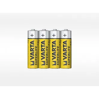 Varta R6/4BP SuperLife (Blistr 4ks)