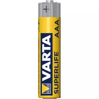 Varta R03/4BP SuperLife (Blistr 4pcs)