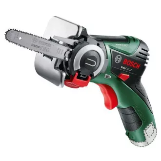 BOSCH EasyCut 12, akumulatorska žaga NanoBlade, 12 V, les 65 mm, 0 - 4.100 vrt/min, baterija BOSCH EasyCut 12, akumulatorska žaga NanoBlade, 12 V, les 65 mm, 0 - 4.100 vrt/min, baterija