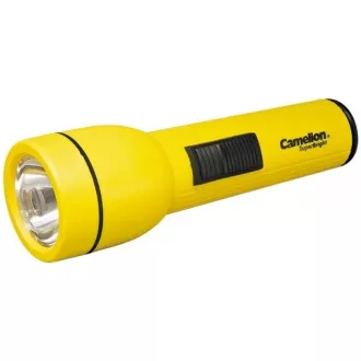Camelion HomeBright 2xC LED svetilka - blister