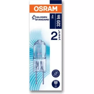 OSRAM G4 20W halogen 300° za pečico