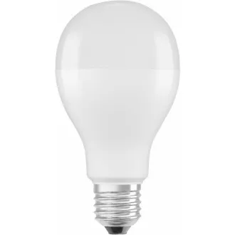 OSRAM VALUE E27 19W/827 CLA150W toplo 2700k OSRAM VALUE E27 19W/827 CLA150W toplo 2700k