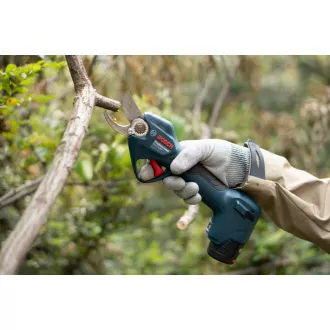 BOSCH Pro Pruner, akumulatorske vrtne škarje, 25 mm, 12, 0 V BOSCH Pro Pruner, akumulatorske vrtne škarje, 25 mm, 12, 0 V