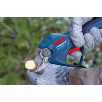 BOSCH Pro Pruner, akumulatorske vrtne škarje, 25 mm, 12, 0 V BOSCH Pro Pruner, akumulatorske vrtne škarje, 25 mm, 12, 0 V