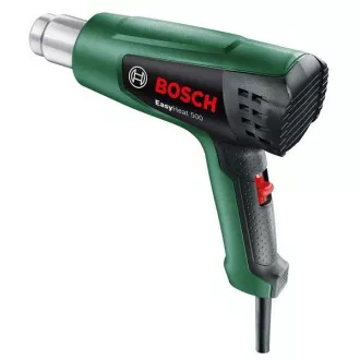 Toplotna pištola Bosch EasyHeat 500 Toplotna pištola Bosch EasyHeat 500