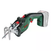 BOSCH Keo, akumulatorska vrtna žaga, 10, 8 V, zmogljivost rezanja 60-80 mm, baterija