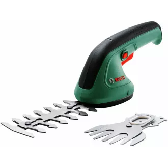 BOSCH EasyShear, akumulatorske škarje za grmovje in travo, 3, 6 V, rezilo 12 cm BOSCH EasyShear, akumulatorske škarje za grmovje in travo, 3, 6 V, rezilo 12 cm