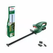 Bosch EasyHedgeCut 18-45 akumulatorske škarje za živo mejo, 18 V, rezilo 45 cm, baterija