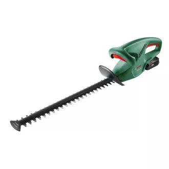 Bosch EasyHedgeCut 18-45 akumulatorske škarje za živo mejo, 18 V, rezilo 45 cm, baterija