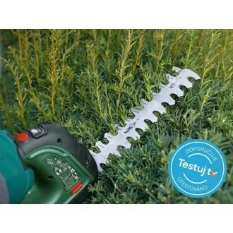 BOSCH AdvancedShear 18V-10, akumulatorske škarje za grmovje in travo, 18 V, dolžina 20 cm, baterija BOSCH AdvancedShear 18V-10, akumulatorske škarje za grmovje in travo, 18 V, dolžina 20 cm, baterija