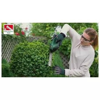 BOSCH AdvancedShear 18V-10, akumulatorski komplet za striženje grmovja in trave, 18 V, dolžina 20 cm BOSCH AdvancedShear 18V-10, akumulatorski komplet za striženje grmovja in trave, 18 V, dolžina 20 cm