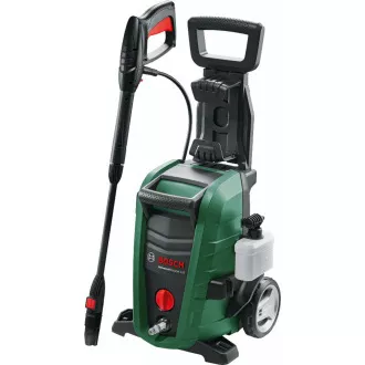 BOSCH UniversalAquatak 135, visokotlačni čistilnik, 1.900 W, 135 barov, 450 l/h