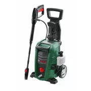 BOSCH UniversalAquatak 135, visokotlačni čistilnik, 1.900 W, 135 barov, 450 l/h