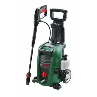 BOSCH UniversalAquatak 135, visokotlačni čistilnik, 1.900 W, 135 barov, 450 l/h