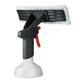 BOSCH GlassVAC, sesalnik za čiščenje oken, 3, 6 V, delovanje 30 min