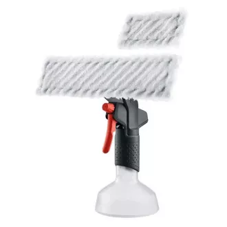 BOSCH GlassVAC, sesalnik za čiščenje oken, 3, 6 V, delovanje 30 min