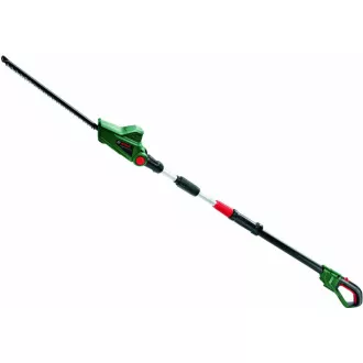 BOSCH UniversalHedgePole 18, akumulatorski teleskopski rezalnik za živo mejo, 18 V, dolžina 43 cm BOSCH UniversalHedgePole 18, akumulatorski teleskopski rezalnik za živo mejo, 18 V, dolžina 43 cm