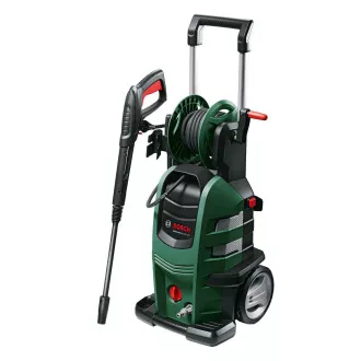 BOSCH AdvancedAquatak 160, visokotlačni čistilnik, 2.600 W, 160 bar, 600 l/h