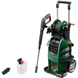 BOSCH AdvancedAquatak 160, visokotlačni čistilnik, 2.600 W, 160 bar, 600 l/h