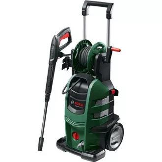 BOSCH AdvancedAquatak 160, visokotlačni čistilnik, 2.600 W, 160 bar, 600 l/h