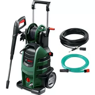BOSCH AdvancedAquatak 160, visokotlačni čistilnik, 2.600 W, 160 bar, 600 l/h