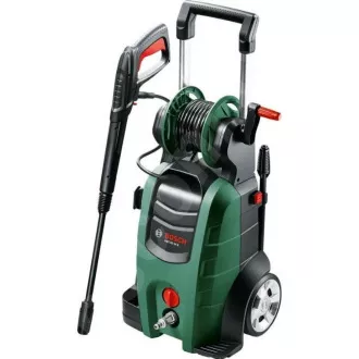 BOSCH AdvancedAquatak 160, visokotlačni čistilnik, 2.600 W, 160 bar, 600 l/h