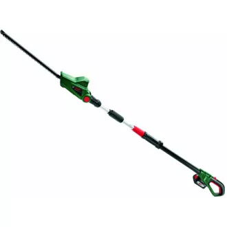 Bosch UniversalHedgePole 18 Akumulatorske teleskopske škarje za živo mejo, 18 V, dolžina 43 cm, baterija