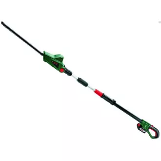 Bosch UniversalHedgePole 18 Akumulatorske teleskopske škarje za živo mejo, 18 V, dolžina 43 cm, baterija