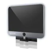 Eques Digitalno Wi-Fi kukalo za vrata Mini 3S