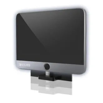 Eques Digitalno Wi-Fi kukalo za vrata Mini 3S