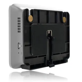 Eques Digitalno Wi-Fi kukalo za vrata Mini 3S