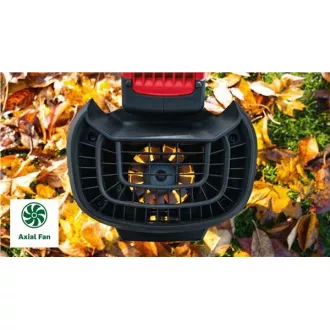 BOSCH AdvancedLeafBlower 36V-750, akumulatorski pihalnik listja, 36 V, pretok 100-200 km/h, baterija 2,0 Ah