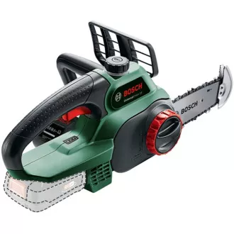 BOSCH UniversalChain 18, akumulatorska verižna žaga, 18 V, 20 cm palica, hitrost rezanja 4,5 m/s BOSCH UniversalChain 18, akumulatorska verižna žaga, 18 V, 20 cm palica, hitrost rezanja 4,5 m/s