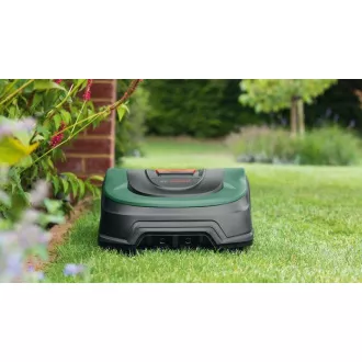 Bosch Indego M  700, robotska kosilnica, 18 V, višina košnje 30-50 mm, površina do 700 m2