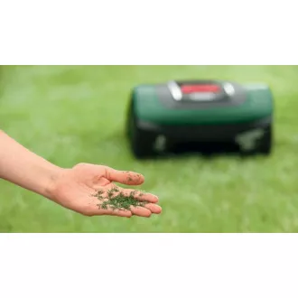 Bosch Indego M  700, robotska kosilnica, 18 V, višina košnje 30-50 mm, površina do 700 m2