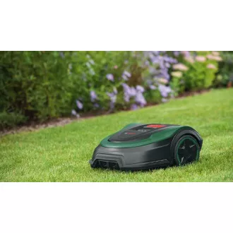 Bosch Indego M  700, robotska kosilnica, 18 V, višina košnje 30-50 mm, površina do 700 m2