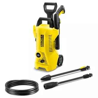 Karcher K 2 Premium Power Control visokotlačni čistilnik