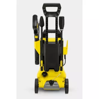 Visokotlačni čistilnik Karcher K 3 Power Control, 1600 W, 120 barov, 380 l/h, vrtljiva šoba, vodni filter