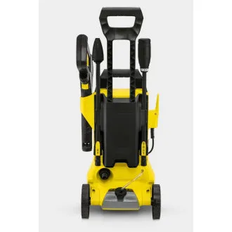 Visokotlačni čistilnik Karcher K 3 Power Control, 1600 W, 120 barov, 380 l/h, vrtljiva šoba, vodni filter - Rabljeno Visokotlačni čistilnik Karcher K 3 Power Control, 1600 W, 120 barov, 380 l/h, vrtljiva šoba, vodni filter - Rabljeno