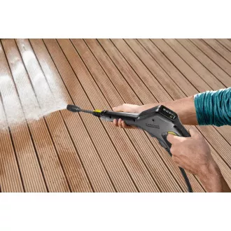 Visokotlačni čistilnik Karcher K 3 Power Control, 1600 W, 120 barov, 380 l/h, vrtljiva šoba, vodni filter