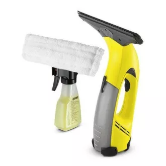 Karcher WV Classic 1.633-169.0 Čistilec oken - Rabljeno Karcher WV Classic 1.633-169.0 Čistilec oken - Rabljeno