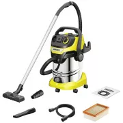 Karcher WD 6 P S V-30/6/22/T večnamenski sesalnik, 1300 W, 30 l
